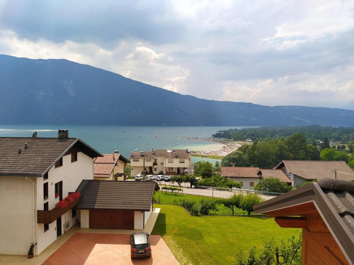 Casa Vigne Daire Farra d'Alpago Dış mekan fotoğraf