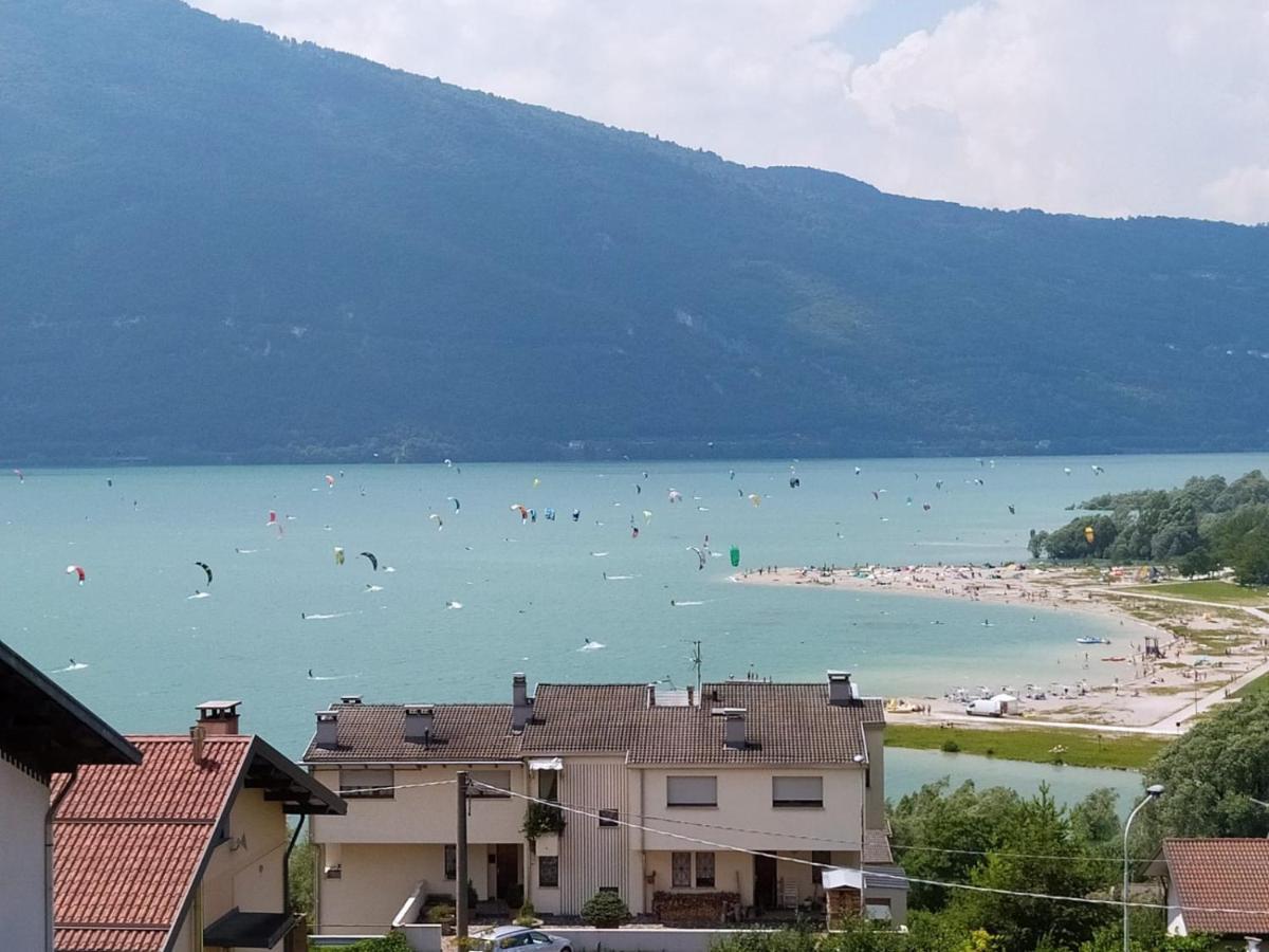Casa Vigne Daire Farra d'Alpago Dış mekan fotoğraf
