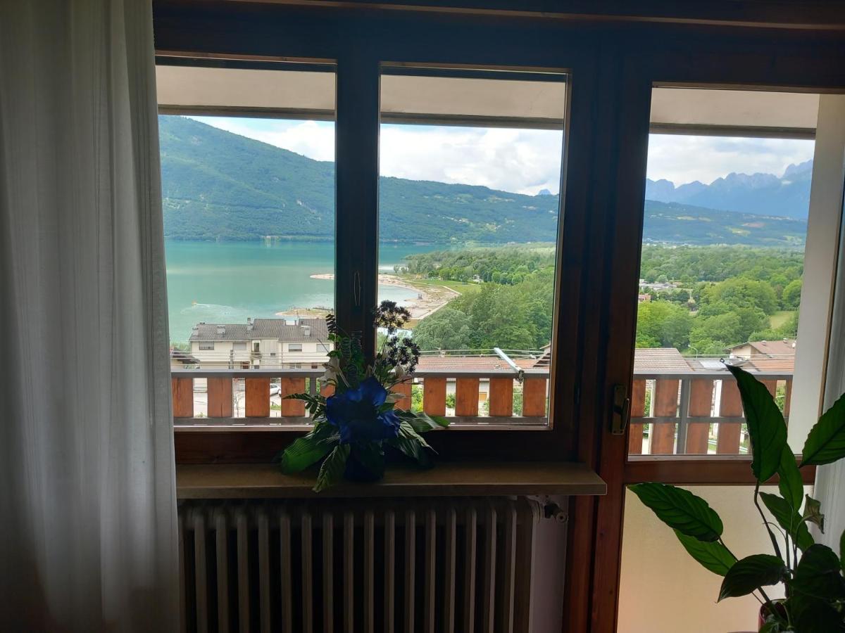 Casa Vigne Daire Farra d'Alpago Dış mekan fotoğraf
