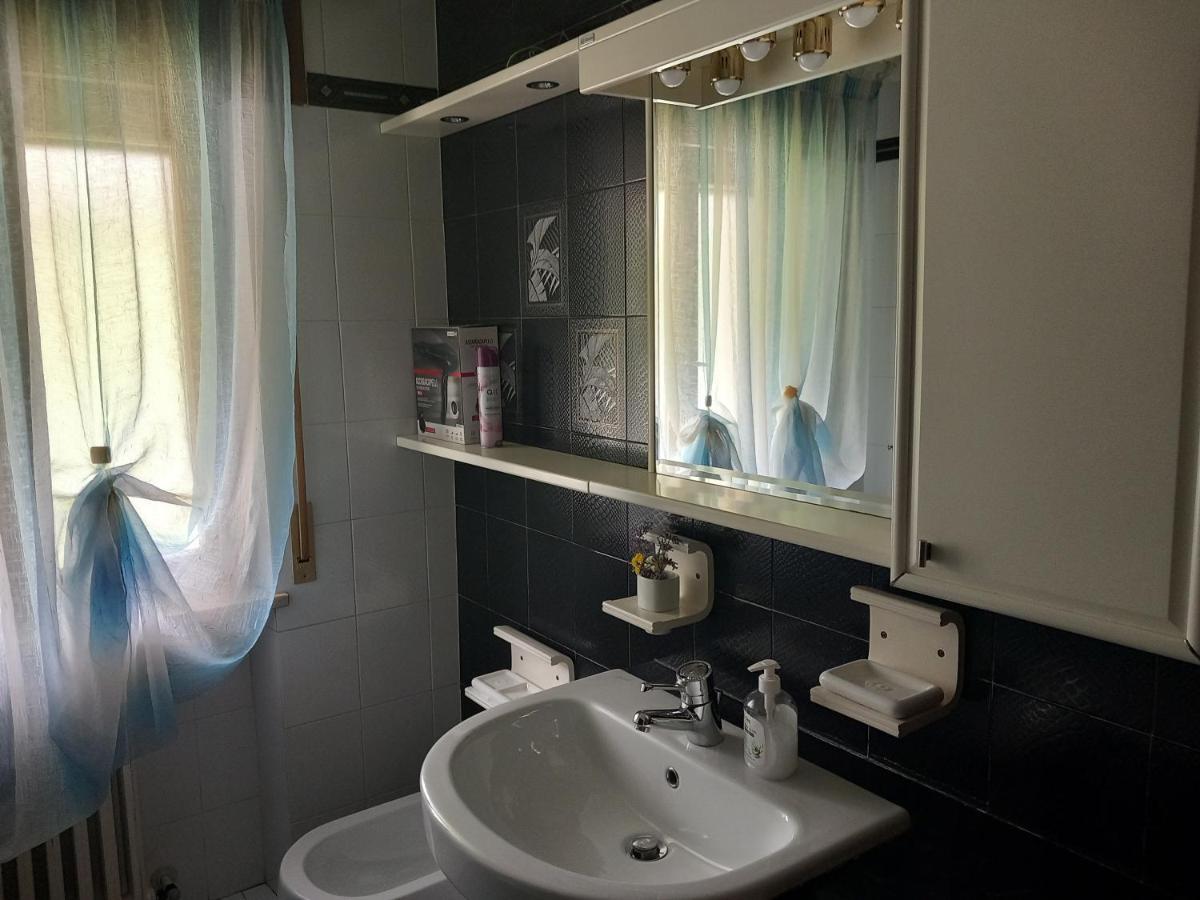 Casa Vigne Daire Farra d'Alpago Dış mekan fotoğraf