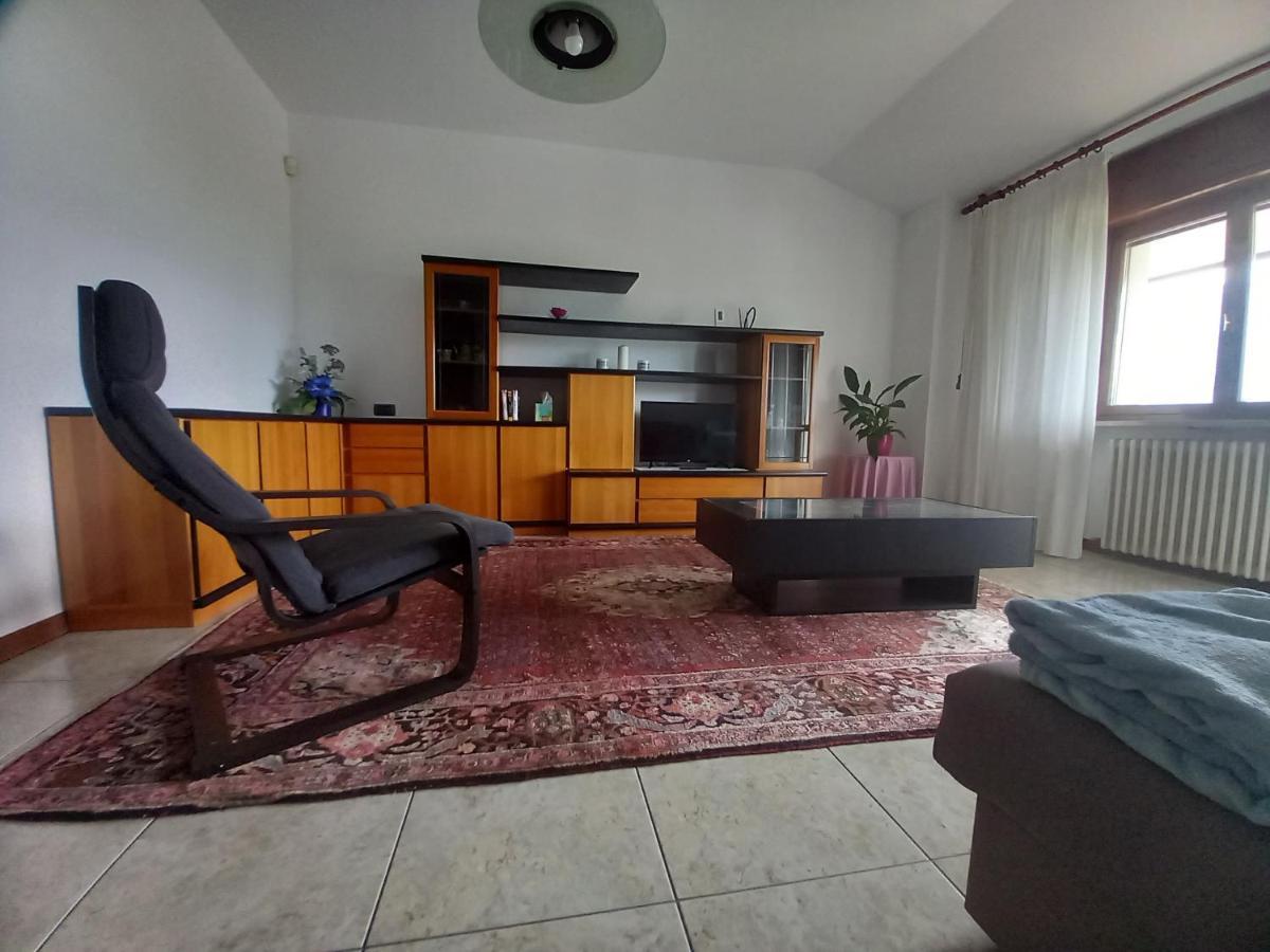 Casa Vigne Daire Farra d'Alpago Dış mekan fotoğraf
