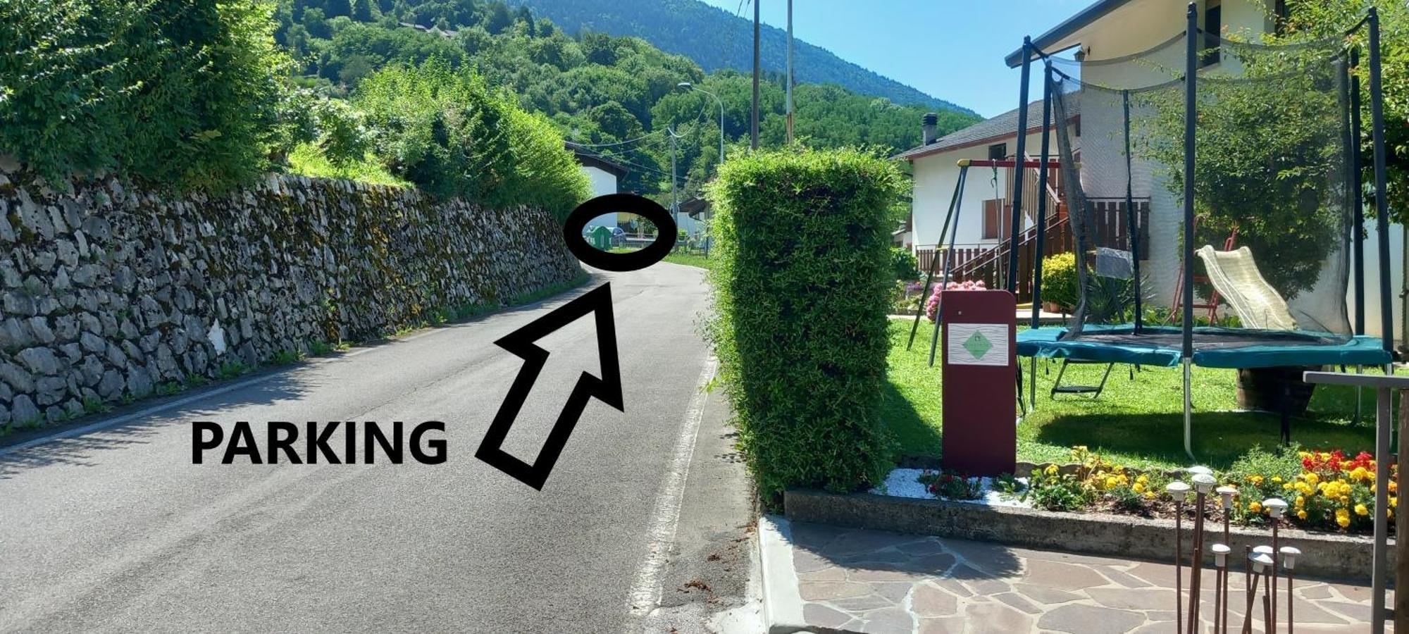 Casa Vigne Daire Farra d'Alpago Dış mekan fotoğraf